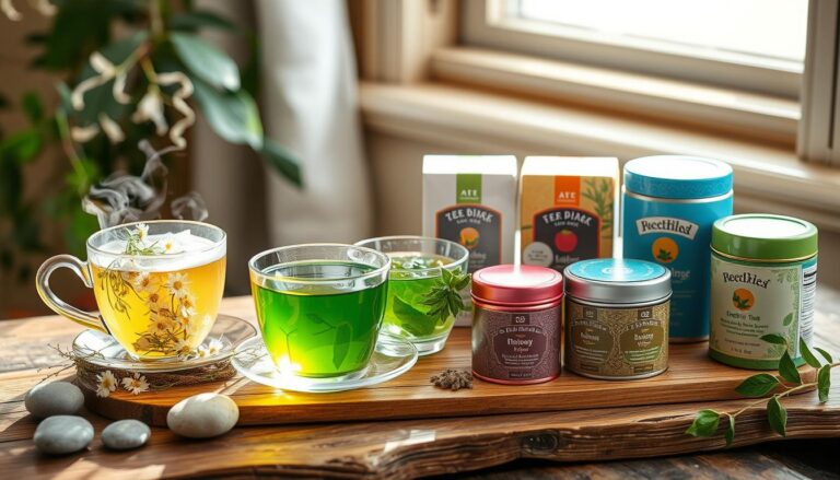 Best Teas for Anxiety