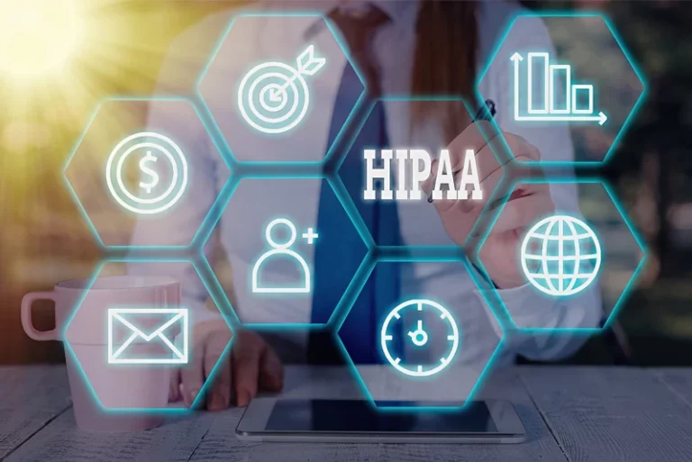 Ensuring HIPAA Compliance in Record Reviews