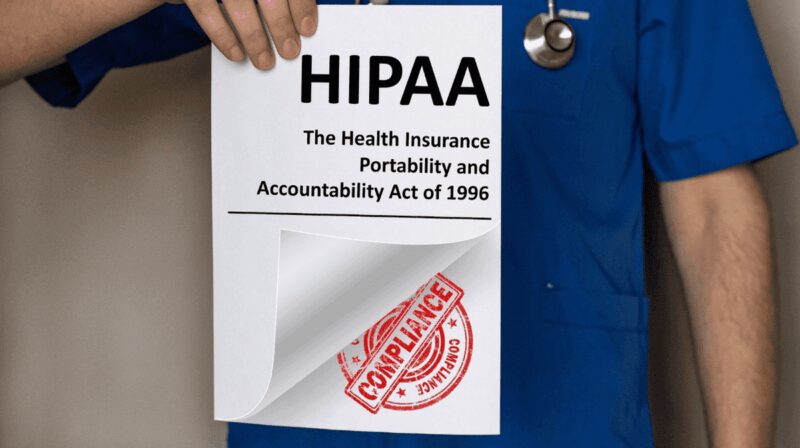 HIPAA Compliance