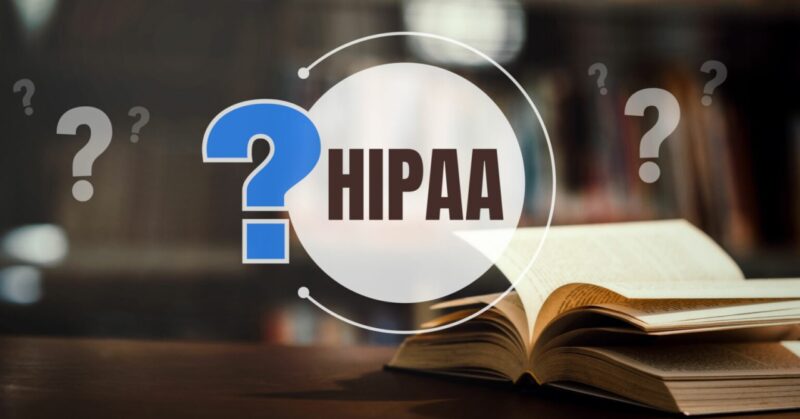 What Is HIPAA and Why Does It Matter